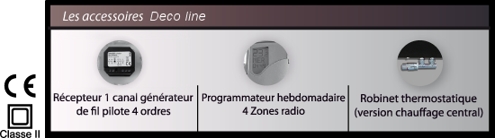 radiateurs haut de gamme